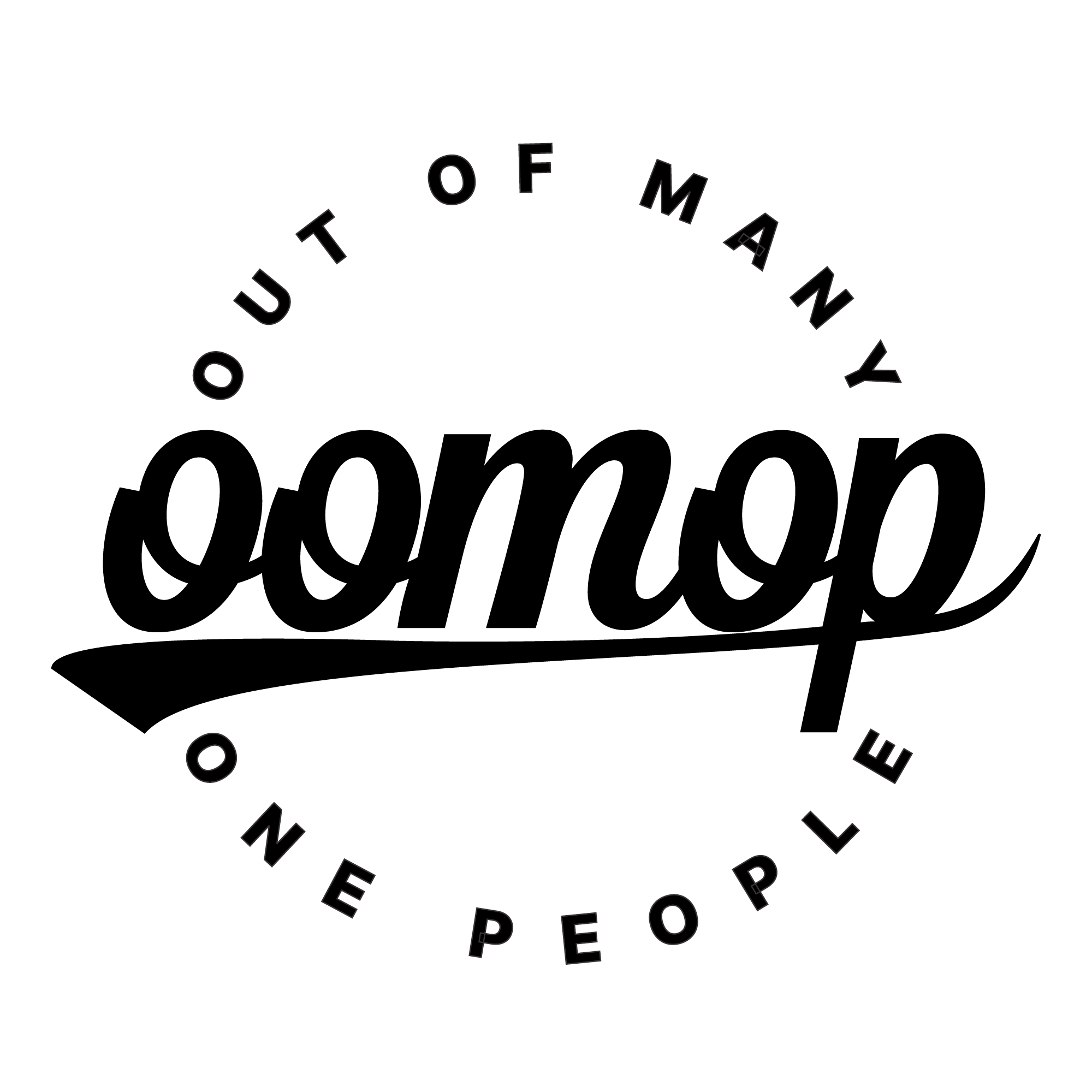 OOMOP: Logo – Logo Refresh